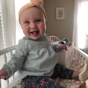 Meet your Posher, Shelley